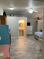 Nature Coast Inn and Cottages