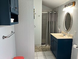 Nature Coast Inn and Cottages