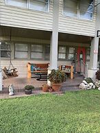 Nature Coast Inn and Cottages