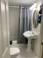 Nature Coast Inn and Cottages