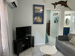 Nature Coast Inn and Cottages