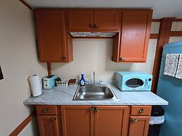 Nature Coast Inn and Cottages