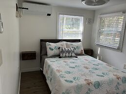 Nature Coast Inn and Cottages