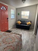 Nature Coast Inn and Cottages