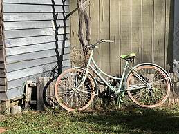 Nature Coast Inn and Cottages