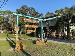 Nature Coast Inn and Cottages