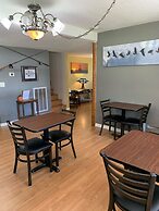 Nature Coast Inn and Cottages