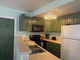 Nature Coast Inn and Cottages