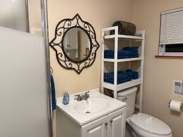 Nature Coast Inn and Cottages