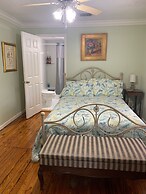 Nature Coast Inn and Cottages