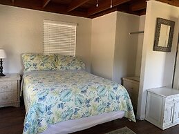 Nature Coast Inn and Cottages