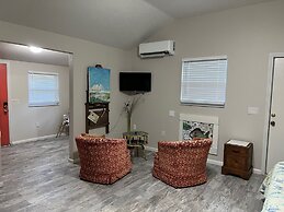 Nature Coast Inn and Cottages