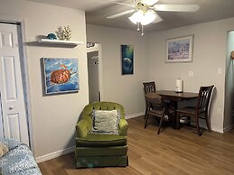 Nature Coast Inn and Cottages