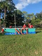 Nature Coast Inn and Cottages