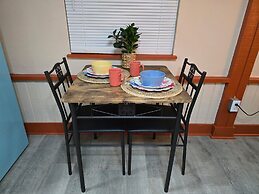 Nature Coast Inn and Cottages