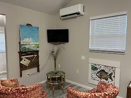 Nature Coast Inn and Cottages