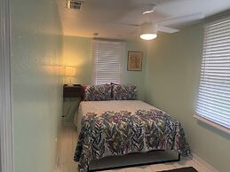 Nature Coast Inn and Cottages