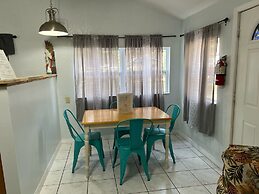 Nature Coast Inn and Cottages