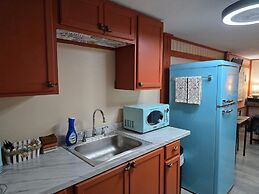 Nature Coast Inn and Cottages