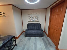 Nature Coast Inn and Cottages