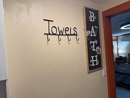 Nature Coast Inn and Cottages