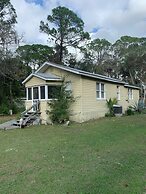 Nature Coast Inn and Cottages