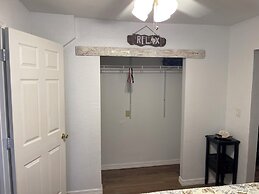 Nature Coast Inn and Cottages