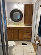 Nature Coast Inn and Cottages