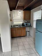 Nature Coast Inn and Cottages