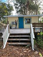 Nature Coast Inn and Cottages