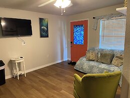 Nature Coast Inn and Cottages