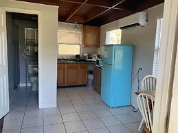 Nature Coast Inn and Cottages