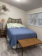 Nature Coast Inn and Cottages