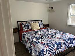 Nature Coast Inn and Cottages