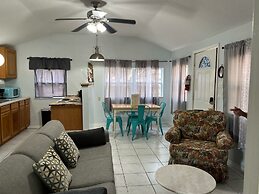 Nature Coast Inn and Cottages