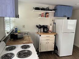 Nature Coast Inn and Cottages