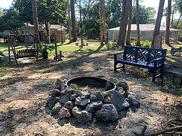 Nature Coast Inn and Cottages