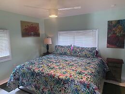 Nature Coast Inn and Cottages