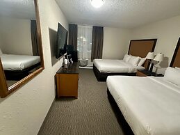 Anavada Inn & Suites Grande Prairie