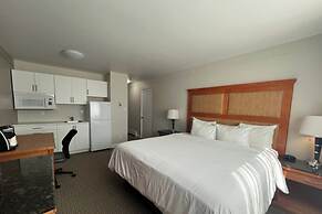 Anavada Inn & Suites Grande Prairie