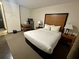 Anavada Inn & Suites Grande Prairie