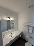 Anavada Inn & Suites Grande Prairie