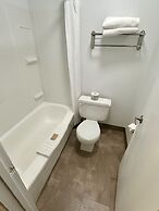 Anavada Inn & Suites Grande Prairie