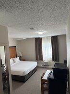 Anavada Inn & Suites Grande Prairie