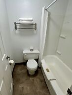 Anavada Inn & Suites Grande Prairie