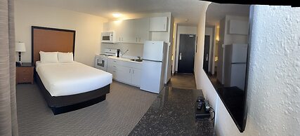 Anavada Inn & Suites Grande Prairie