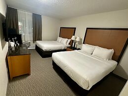 Anavada Inn & Suites Grande Prairie