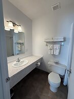 Anavada Inn & Suites Grande Prairie