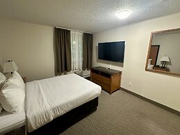 Anavada Inn & Suites Grande Prairie