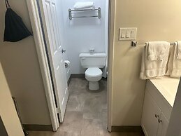 Anavada Inn & Suites Grande Prairie